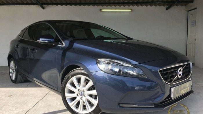Volvo V40 D2 Summum