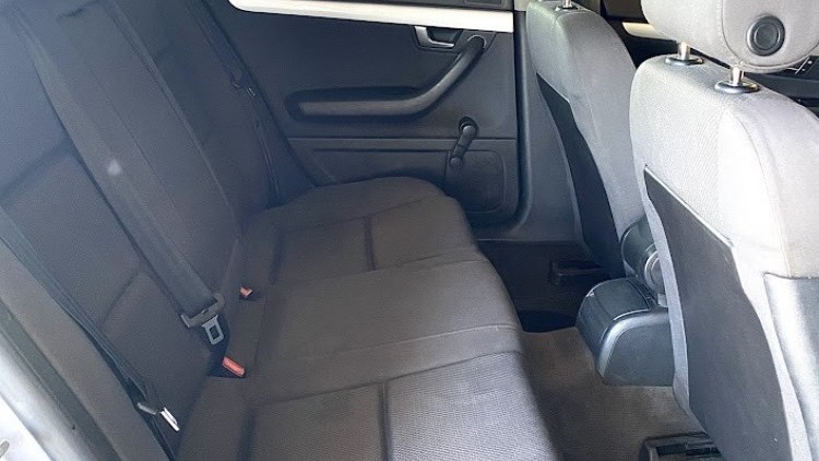 Audi A4 Avant 1.9 TDi 130cv