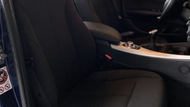 BMW S&eacute;rie 1 - 116 d Full Led