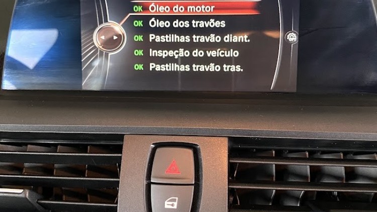 BMW S&eacute;rie 1 - 116 d Full Led