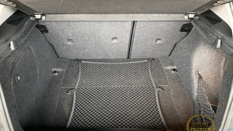 BMW S&eacute;rie 1 - 116 d Full Led