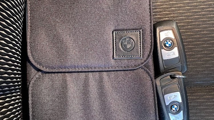 BMW S&eacute;rie 1 - 116 d Full Led