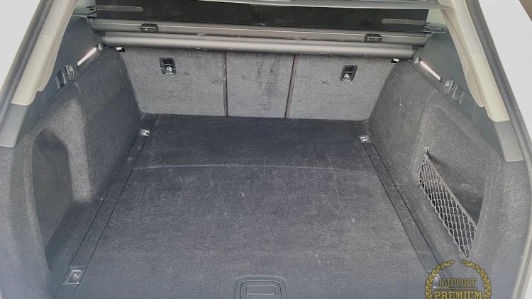 Audi A4 Avant 2.0 TDI Kit RS4