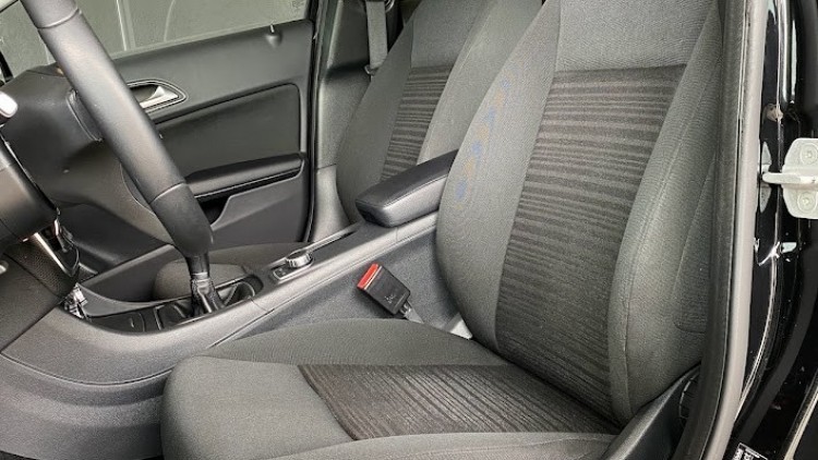 Mercedes-Benz Classe A 180 d