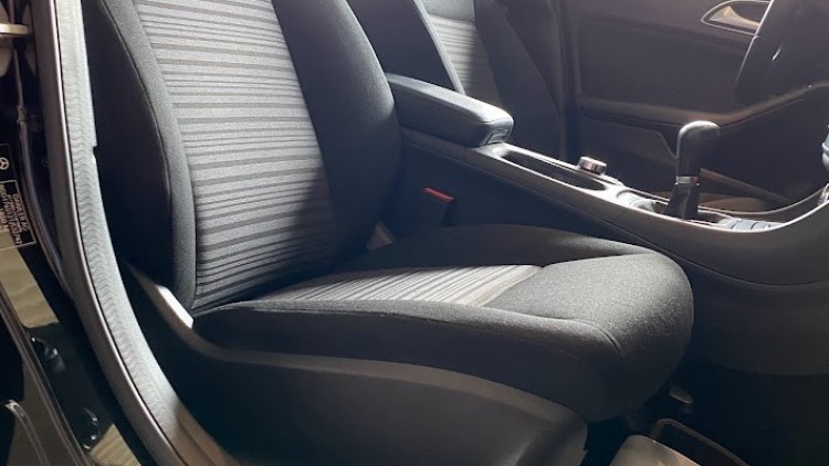 Mercedes-Benz Classe A 180 d