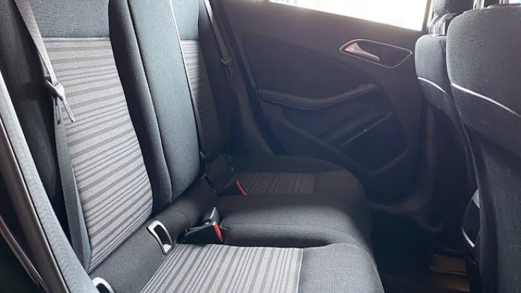 Mercedes-Benz Classe A 180 d