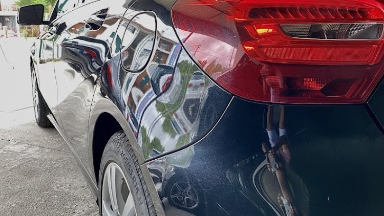 Mercedes-Benz Classe A 180 d