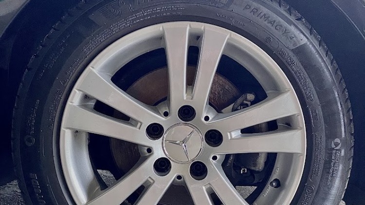 Mercedes-Benz Classe A 180 d