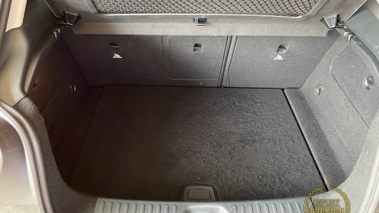 Mercedes-Benz Classe A 180 d