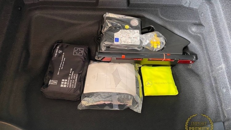 Mercedes-Benz Classe A 180 d