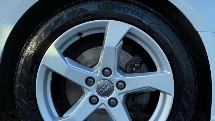 Audi A3 Sportback Sport 30 TFSI