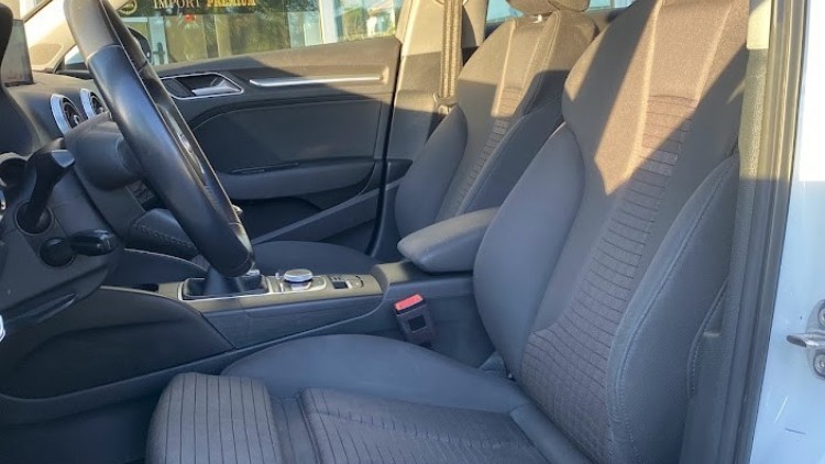 Audi A3 Sportback Sport 30 TFSI