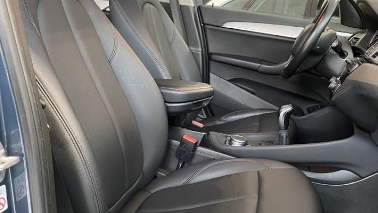 BMW S&eacute;rie X - X1 16d sDrive Muitos Extras