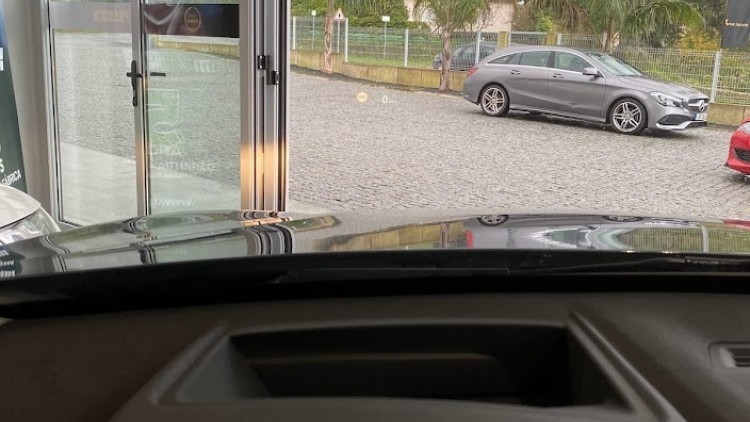 BMW S&eacute;rie X - X1 16d sDrive Muitos Extras