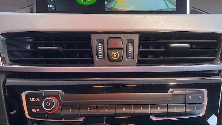 BMW S&eacute;rie X - X1 16d sDrive Muitos Extras