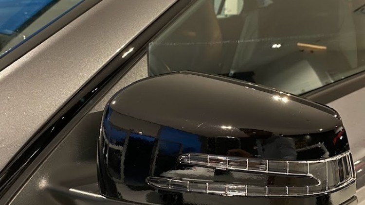 Mercedes-Benz Classe CLA 180 d AMG PACK NIGHT