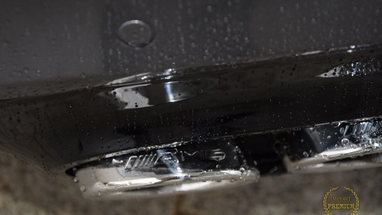 Mercedes-Benz Classe A 180 d Limousine LOOK A45s