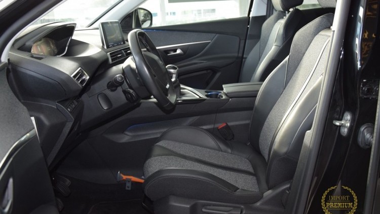 Peugeot 3008 1.2 PureTech Allure