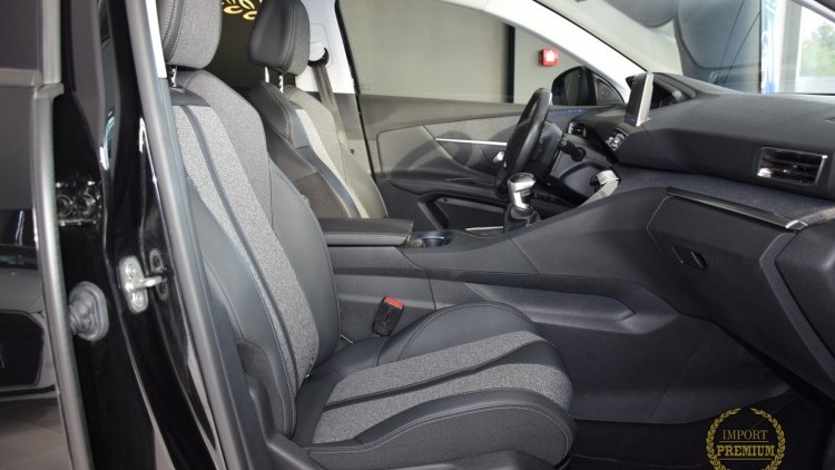 Peugeot 3008 1.2 PureTech Allure