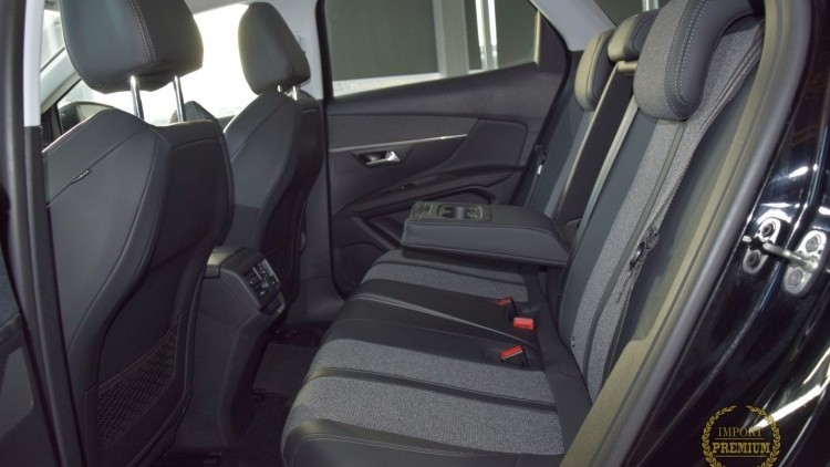 Peugeot 3008 1.2 PureTech Allure