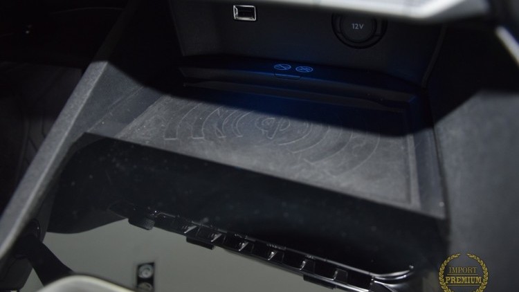 Peugeot 3008 1.2 PureTech Allure