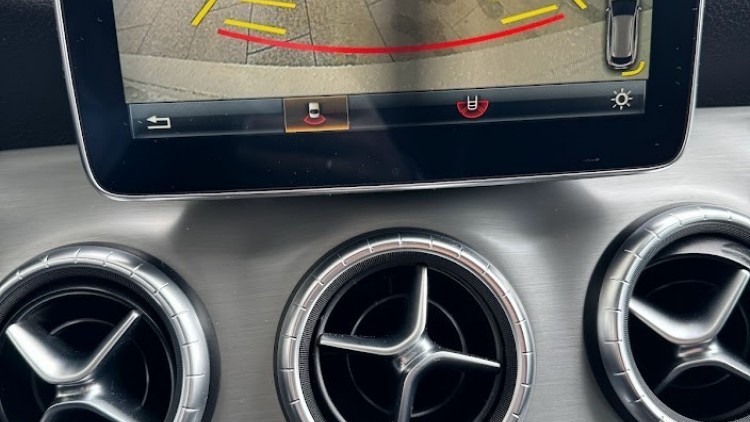 Mercedes-Benz Classe CLA 220 d Shooting Brake Amg Line Auto