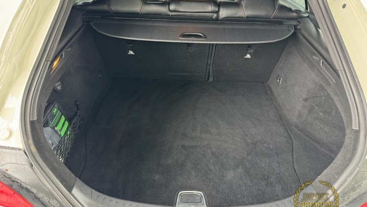 Mercedes-Benz Classe CLA 220 d Shooting Brake Amg Line Auto