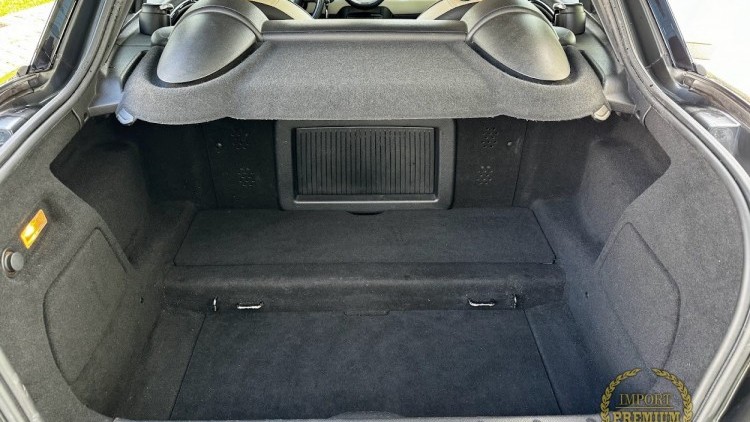 Mini Coup&eacute; Cooper SD