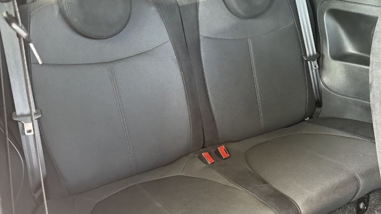 Abarth 595 1.4 T-JeT 160cv