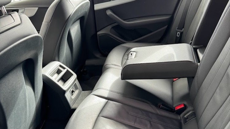 Audi A4 Avant 2.0 TDI 150cv