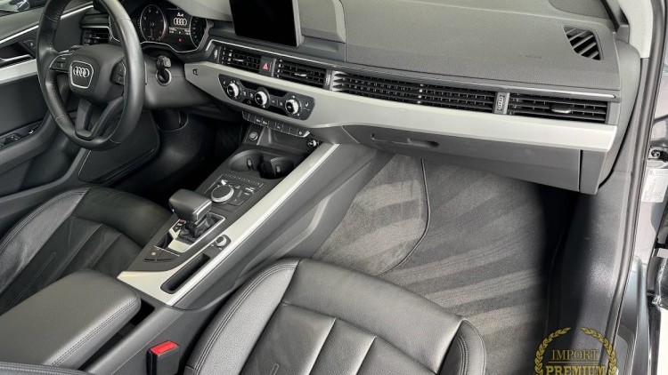 Audi A4 Avant 2.0 TDI 150cv