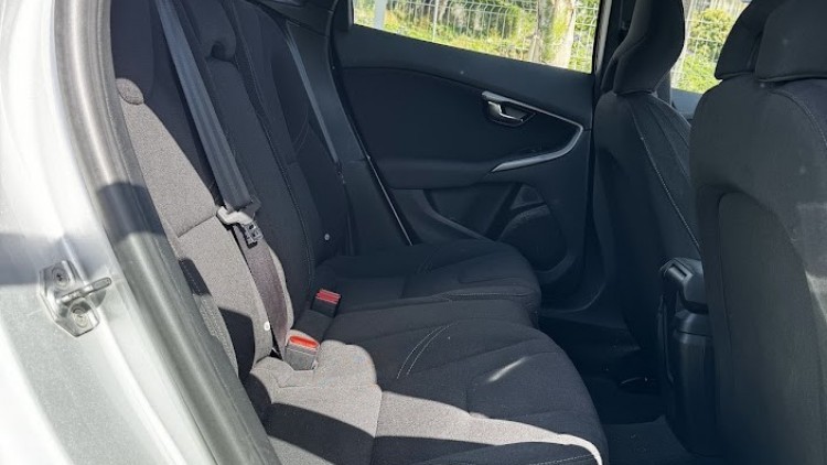 Volvo V40 Cross Country 2.0d D2 Kinetic