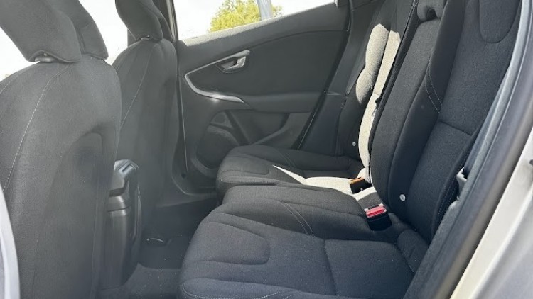 Volvo V40 Cross Country 2.0d D2 Kinetic