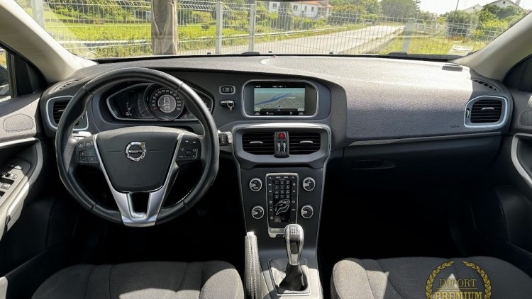 Volvo V40 Cross Country 2.0d D2 Kinetic