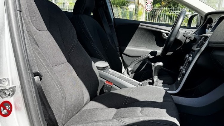 Volvo V40 Cross Country 2.0d D2 Kinetic