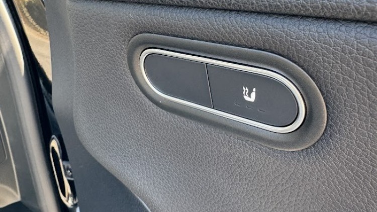 Mercedes-Benz Classe A 200 i Aut