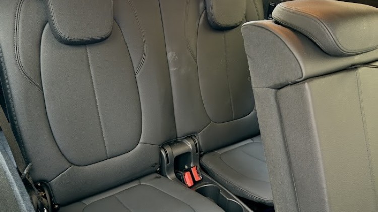 BMW S&eacute;rie 2 - 216 d Gran Tourer 7L AUT.