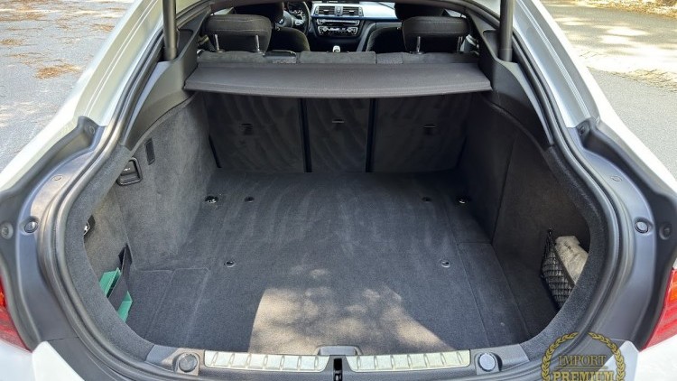 BMW S&eacute;rie 4 - 425 d Pack M Full Extras