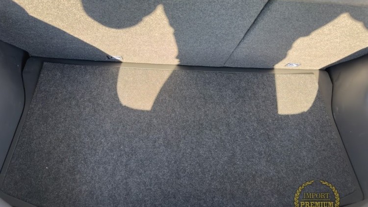 Mitsubishi Space Star 1.2 MPI Connect Edition