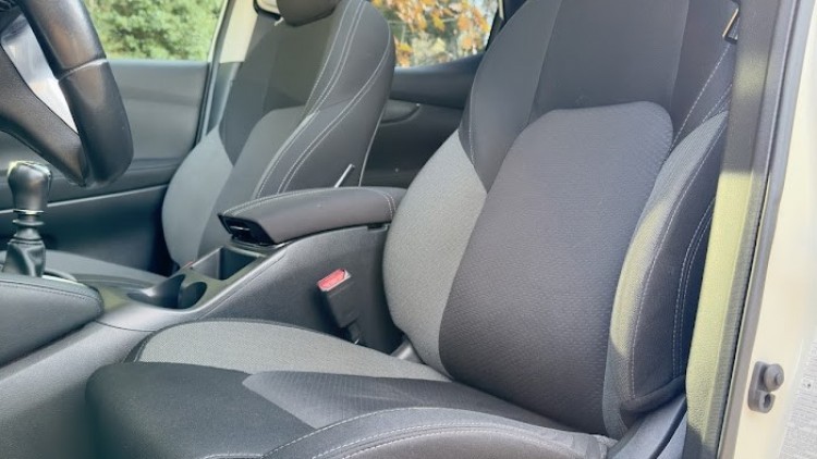 Nissan Qashqai 1.5 DCi N-Connecta J18