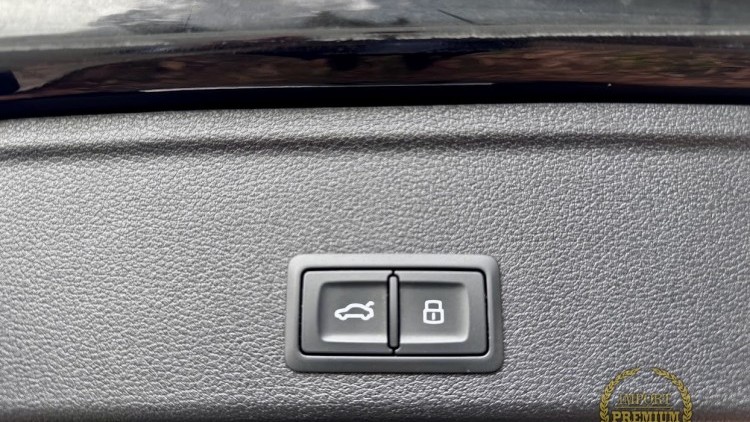 Audi A4 Avant 35 TDi Kit RS4