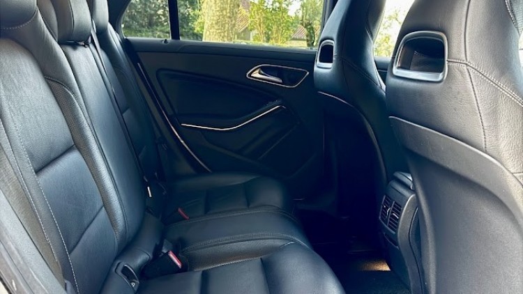 Mercedes-Benz Classe CLA 45 AMG 4 Matic 7G-DCT