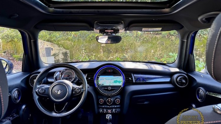 Mini One D 5 Portas Full Extras