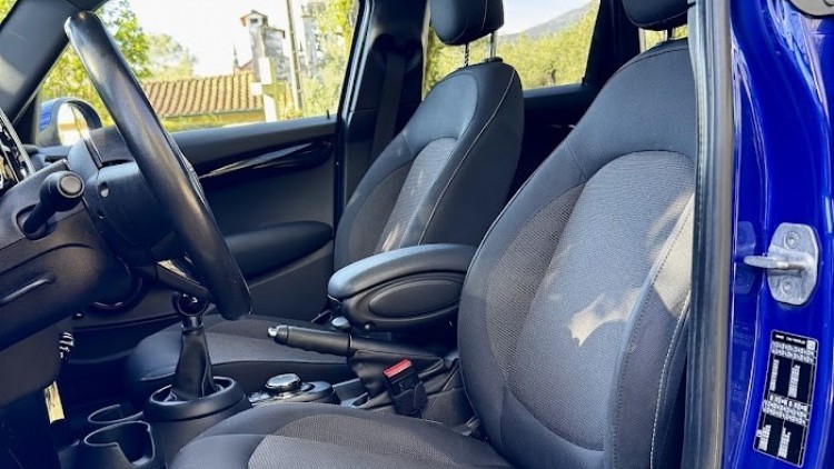 Mini One D 5 Portas Full Extras