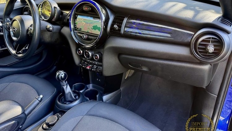 Mini One D 5 Portas Full Extras