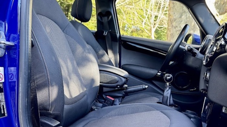 Mini One D 5 Portas Full Extras