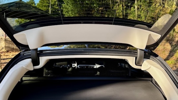 BMW S&eacute;rie 3 - 320 d Touring Line SPORT