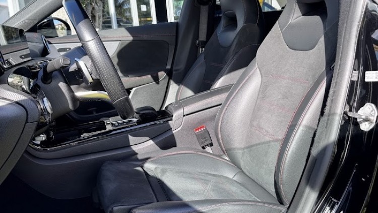 Mercedes-Benz Classe CLA 250 e Shooting Brake Amg Line IVA DEDUT&Iacute;VEL