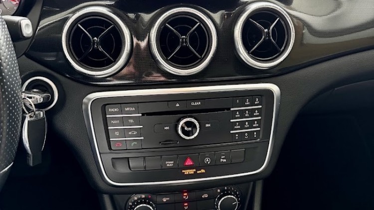 Mercedes-Benz Classe CLA 200 d Shooting Brake Urban Aut.