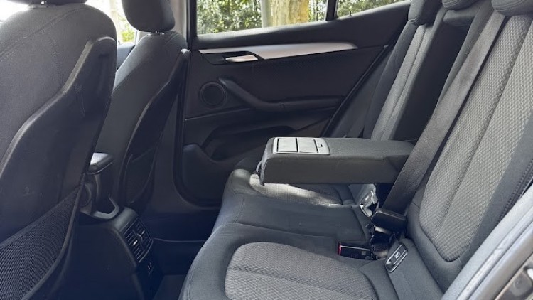 BMW S&eacute;rie X - X2 16d sDrive